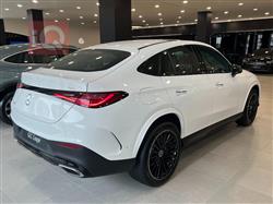 مرسيدس بنز جي ال سي كلاس كوبيه